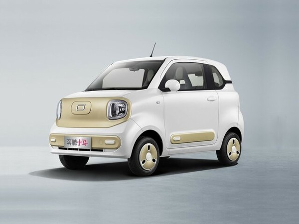 ����������� ���� �� FAW Bestune Pony (��� ������� ����) � �������