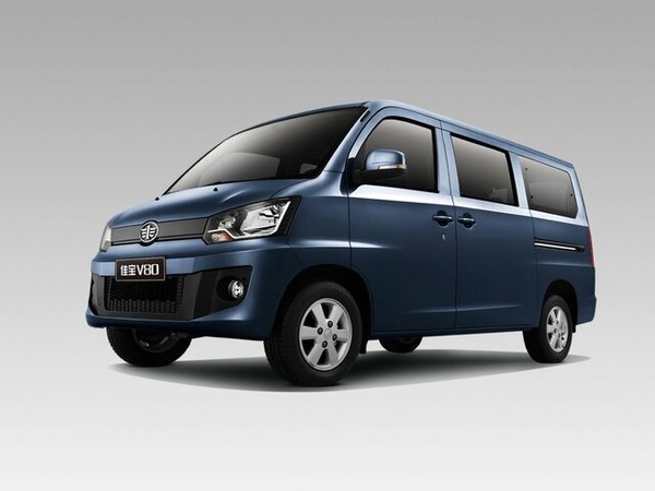 ����������� ���� �� FAW CA6420 (��� ��6420) � �������