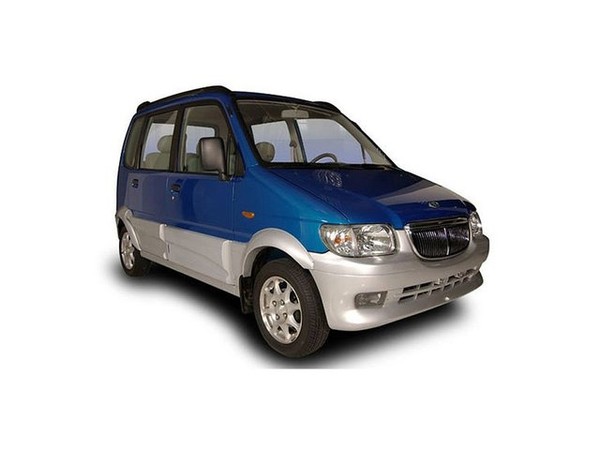 ����������� ���� �� FAW Jinn (��� ����) � �������