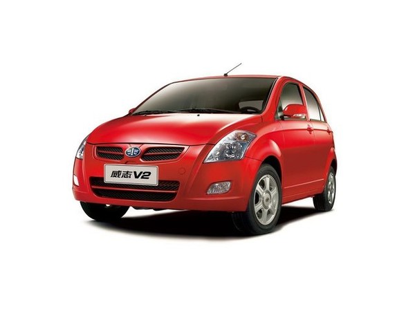 ����������� ���� �� FAW V2 (��� �2) � �������