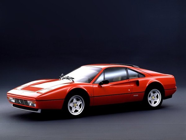 ����������� ���� �� Ferrari 328 (������� 328) � �������