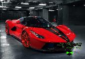  -   Ferrari LaFerrari ( )