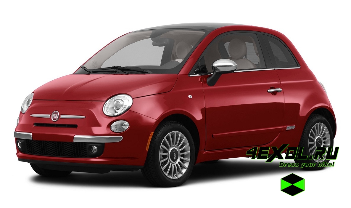    Fiat 500 ( 500)  