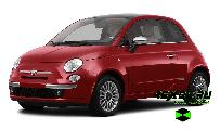  -   Fiat 500 ( 500)