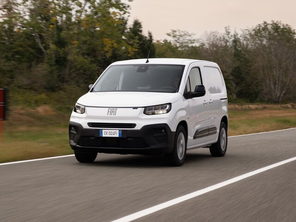 ����������� ���� �� Fiat Doblo (���� �����) � �������