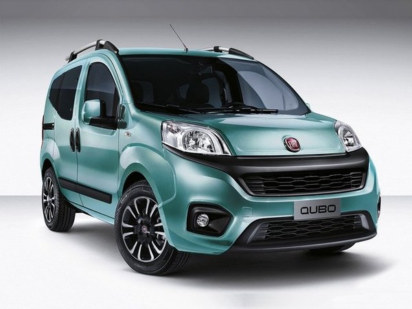 ����������� ���� �� Fiat Qubo (���� ����) � �������