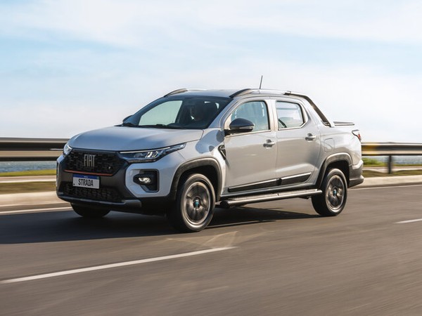 ����������� ���� �� Fiat Strada (���� ������) � �������