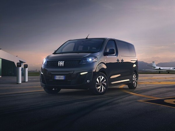 ����������� ���� �� Fiat Ulysse (���� �����) � �������