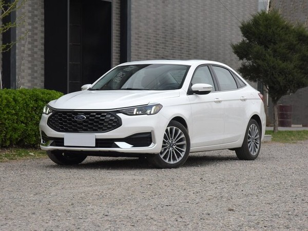 ����������� ���� �� Ford Escort (���� ������) � �������