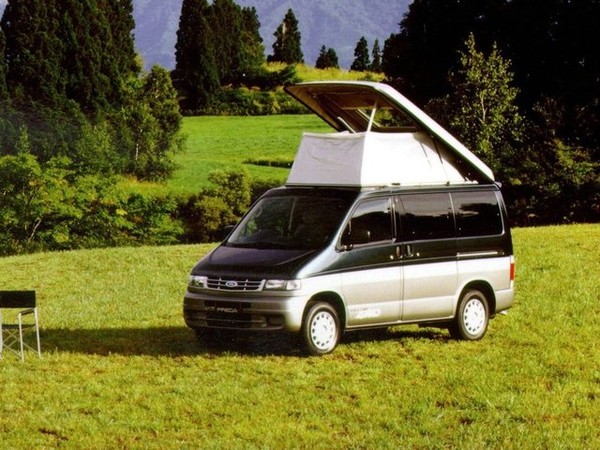 ����������� ���� �� Ford Freda (���� �����) � �������