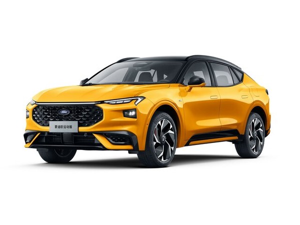 ����������� ���� �� Ford Mondeo (���� ������) � �������