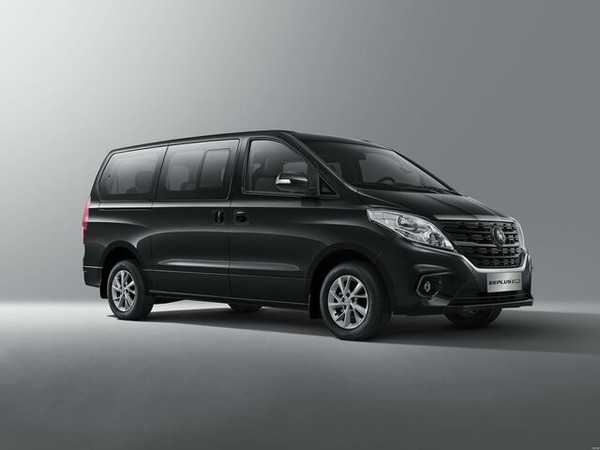 ����������� ���� �� Forthing Lingzhi Plus (�������� ������� ����) � �������