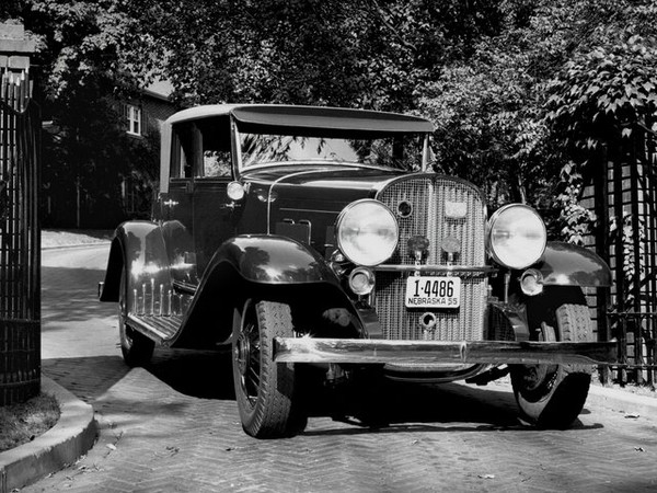 ����������� ���� �� Franklin Series 15 (�������� ������ 15) � �������