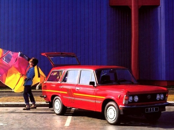 ����������� ���� �� FSO 125p (��� 125�) � �������