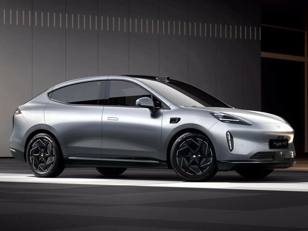 ����������� ���� �� GAC Aion Hyptec HT (Hyper HT) (��� ���� ������ �� (����� ��)) � �������