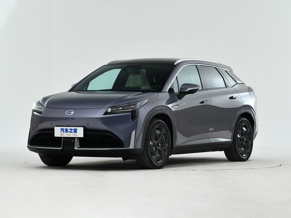 ����������� ���� �� GAC Aion LX Plus (��� ���� �� ����) � �������