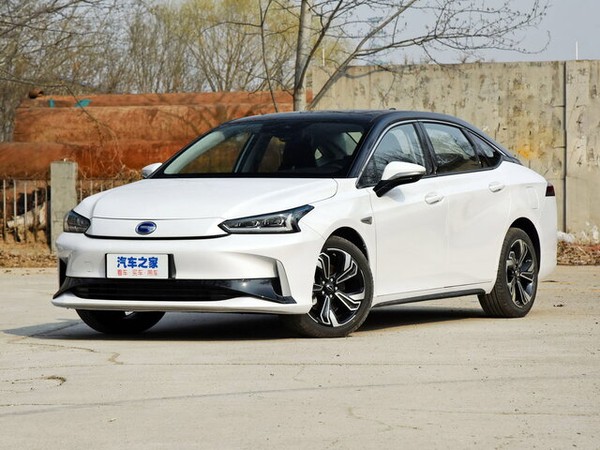 ����������� ���� �� GAC iA5 (��� ��5) � �������