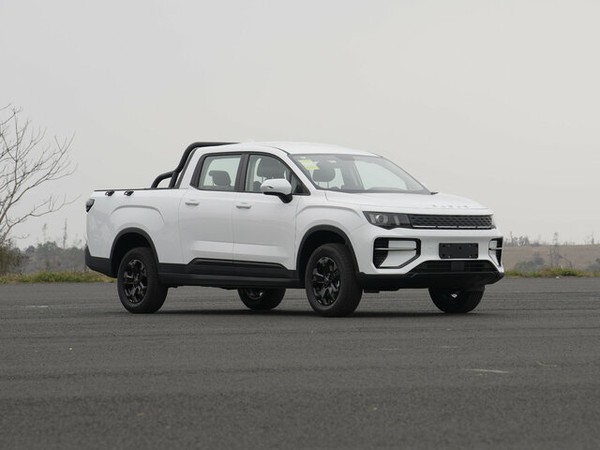 ����������� ���� �� Geely Radar King Kong (����� ����� ���� ����) � �������