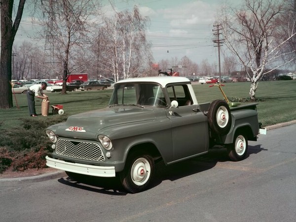 ����������� ���� �� GMC 100 (��� 100) � �������