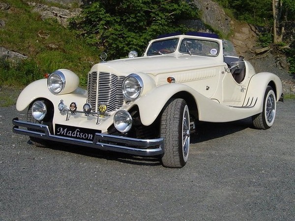 ����������� ���� �� GP Madison (�� �������) � �������