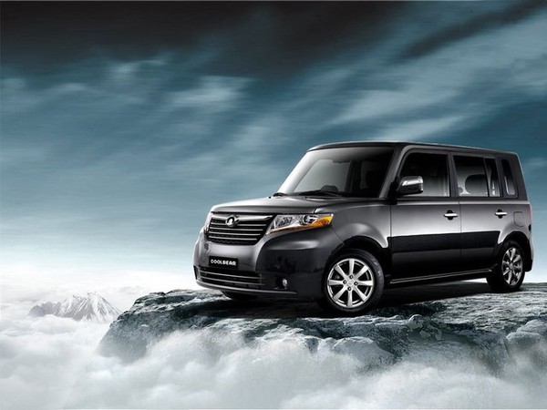 ����������� ���� �� Great Wall Coolbear (���� ���� ��������) � �������