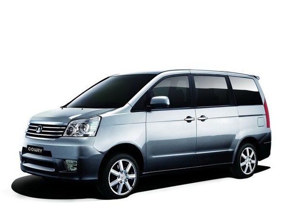 ����������� ���� �� Great Wall Cowry (V80) (���� ���� ����� (�80)) � �������