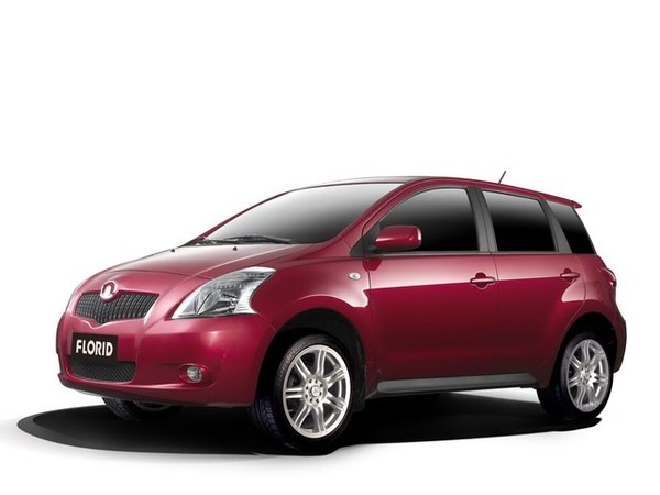 ����������� ���� �� Great Wall Florid (���� ���� ������) � �������