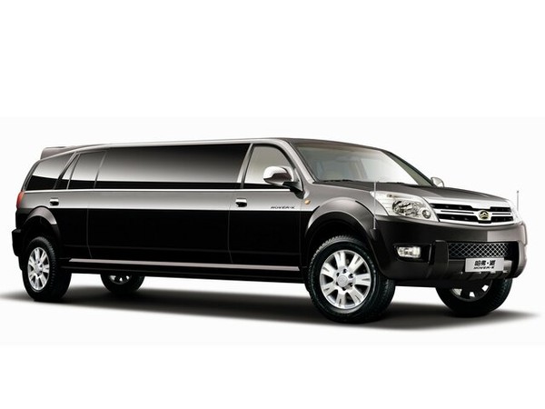 ����������� ���� �� Great Wall Hover Pi (���� ���� ����� ��) � �������