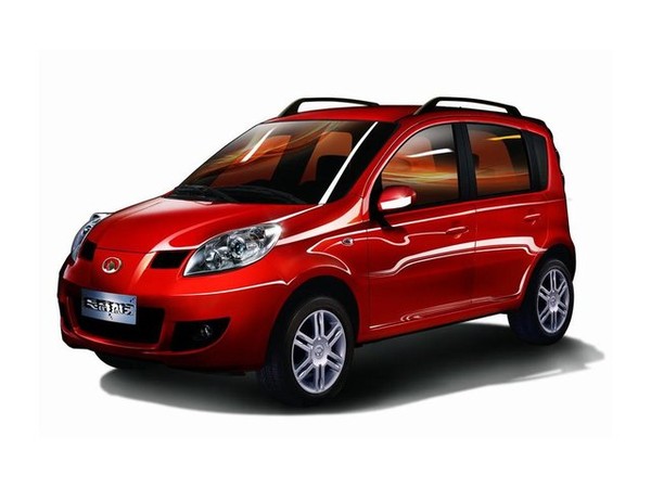 ����������� ���� �� Great Wall Peri (���� ���� ����) � �������