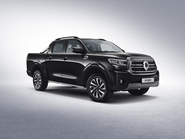 ����������� ���� �� Great Wall Poer (���� ���� ����) � �������