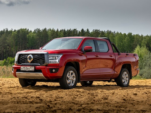 ����������� ���� �� Great Wall Poer King Kong (���� ���� ���� ���� ����) � �������