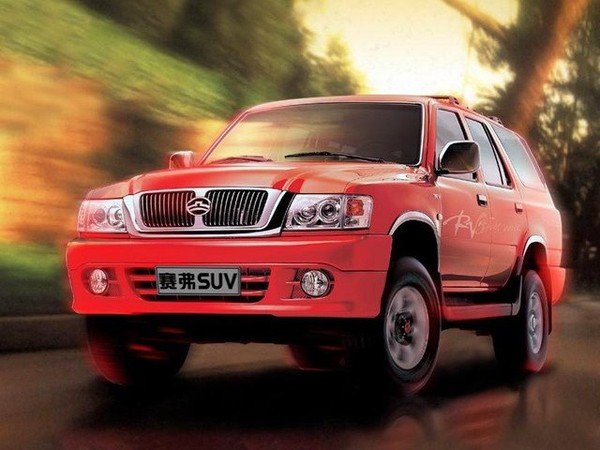 ����������� ���� �� Great Wall Safe (���� ���� ����) � �������