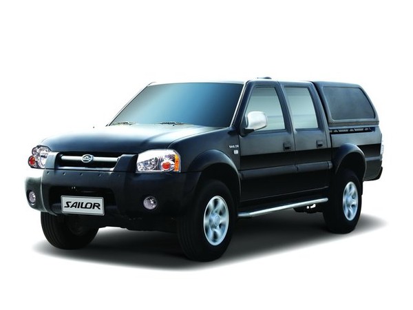 ����������� ���� �� Great Wall Sailor (���� ���� ������) � �������