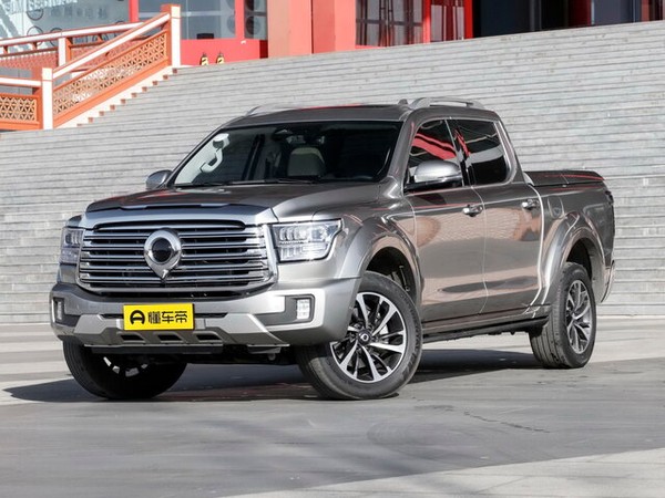 ����������� ���� �� Great Wall Shanhai Poer (���� ���� ������� ����) � �������