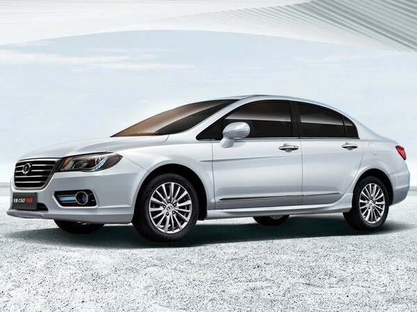 ����������� ���� �� Great Wall Voleex C50 (���� ���� ������ �50) � �������