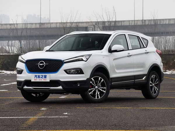 ����������� ���� �� Haima 6P (����� 6�) � �������