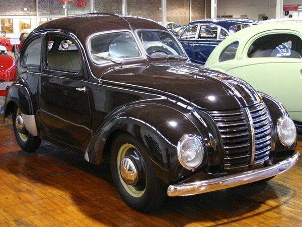 ����������� ���� �� Hanomag Typ 13 (������� ��� 13) � �������