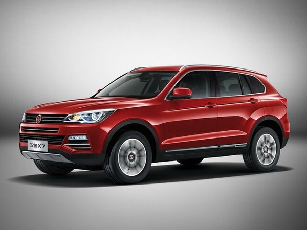 ����������� ���� �� Hanteng X7 (������� �7) � �������