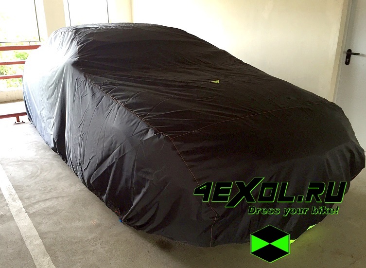 ����������� ���� �� Hennessey Venom F5 (��������� ����� �5) � �������