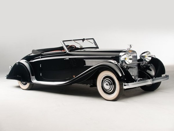 ����������� ���� �� Hispano-Suiza K6 (�������-����� �6) � �������