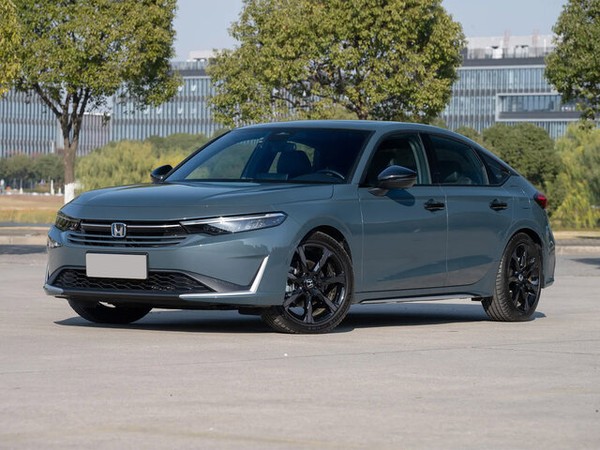 ����������� ���� �� Honda Integra (����� �������) � �������