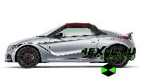  -   Honda S660 (  660)