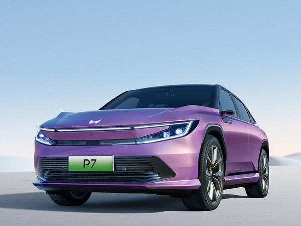 ����������� ���� �� Honda Ye P7 (����� �� �7) � �������