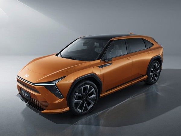 ����������� ���� �� Honda Ye S7 (����� �� �7) � �������