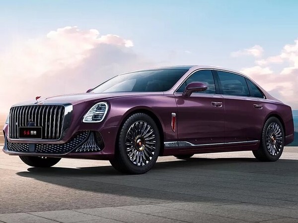 ����������� ���� �� Hongqi L1 (Guoya) (����� �1 (�����)) � �������