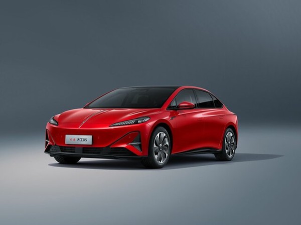 ����������� ���� �� Hongqi Tiangong 05 (����� �������� 05) � �������