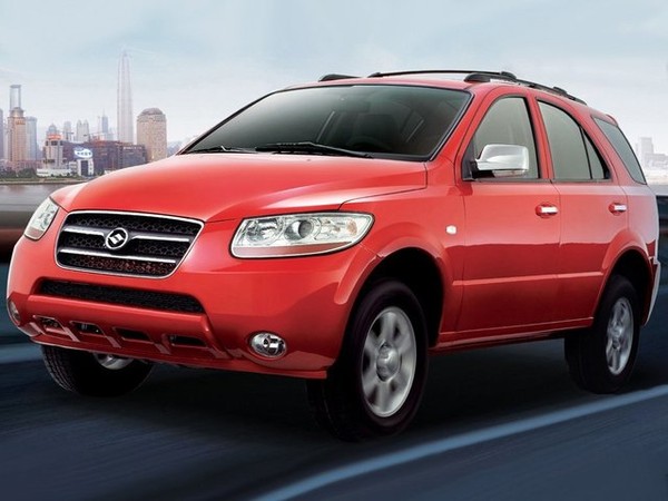 ����������� ���� �� HuangHai Landscape (�������� ���������) � �������