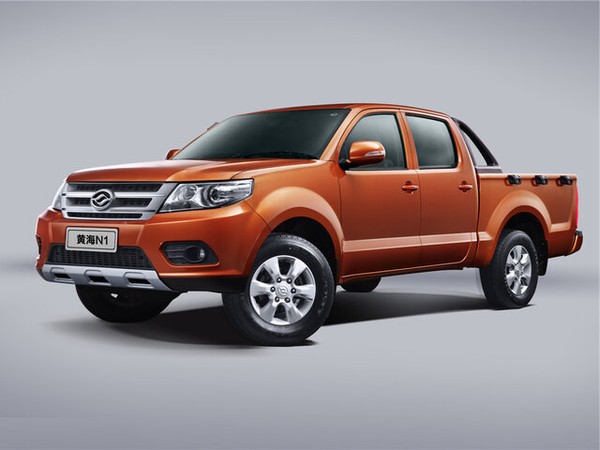 ����������� ���� �� HuangHai N1 (�������� �1) � �������