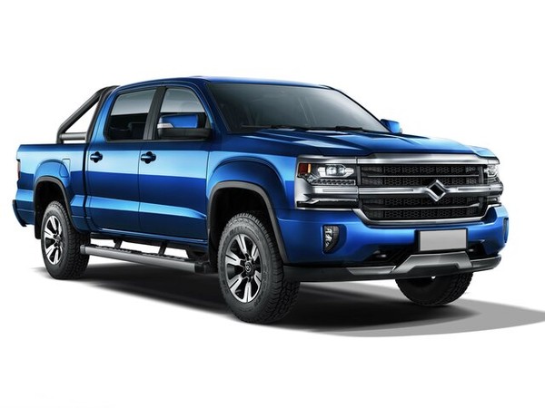 ����������� ���� �� HuangHai N7 (�������� �7) � �������