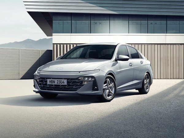 ����������� ���� �� Hyundai Accent (������ ������) � �������